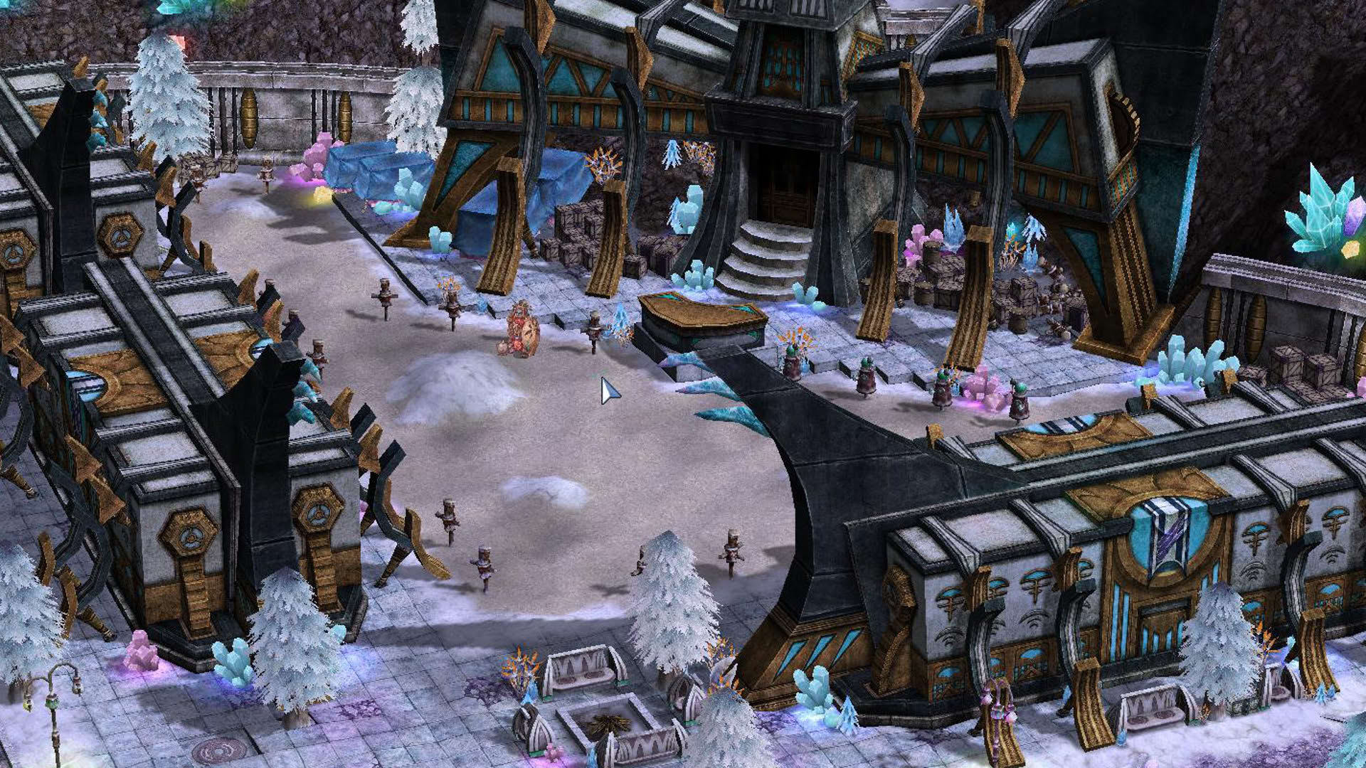 Screenshot for Ragnarok Online