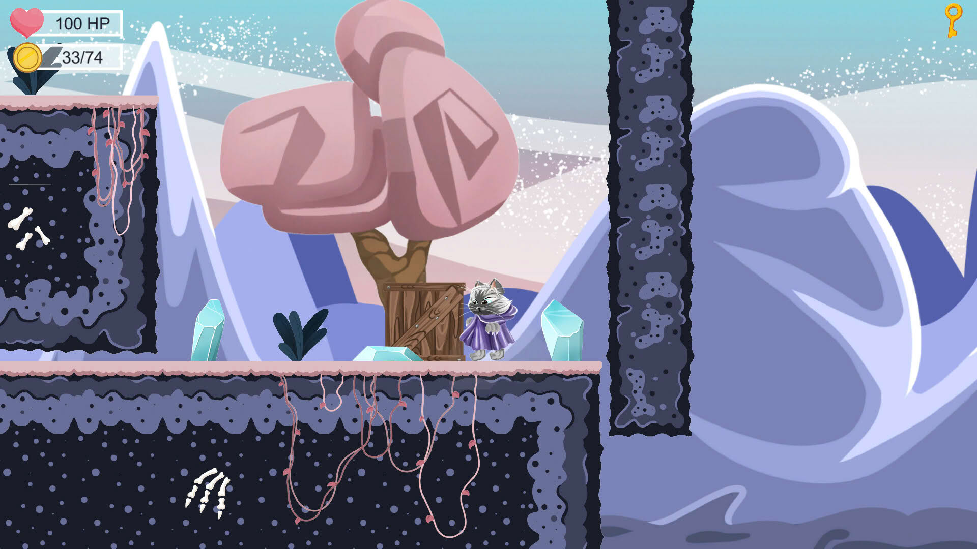 Screenshot for Stray Cat