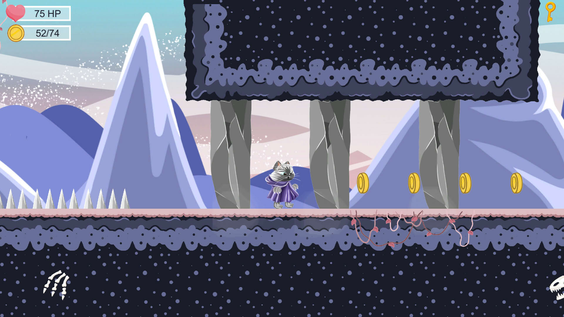 Screenshot for Stray Cat