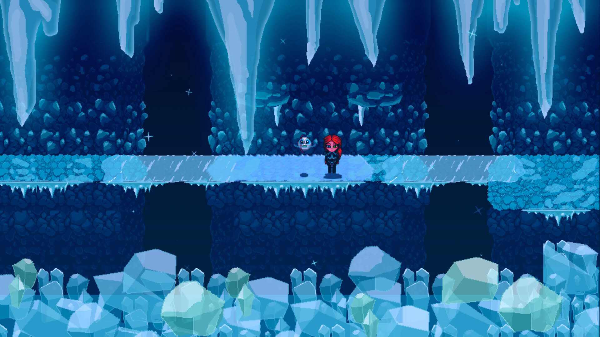 Screenshot for Valledi