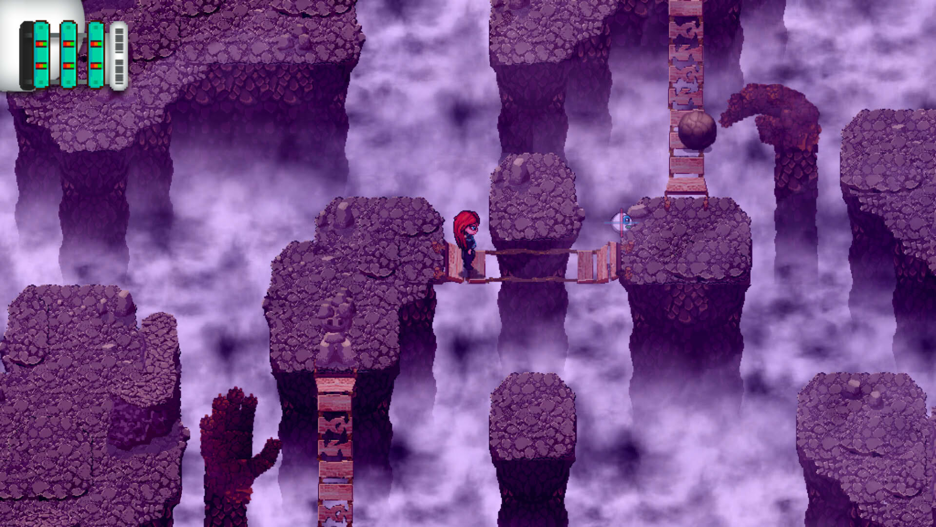 Screenshot for Valledi