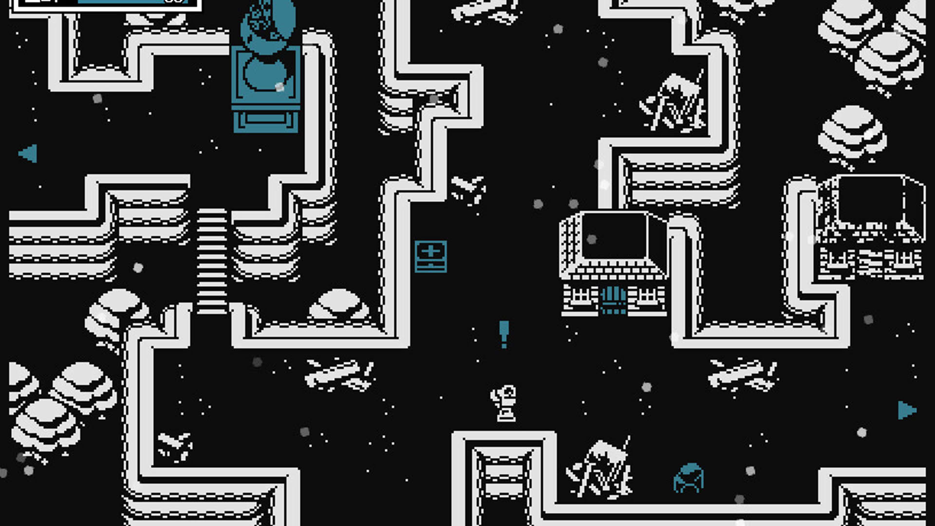 Screenshot for Ember's Love