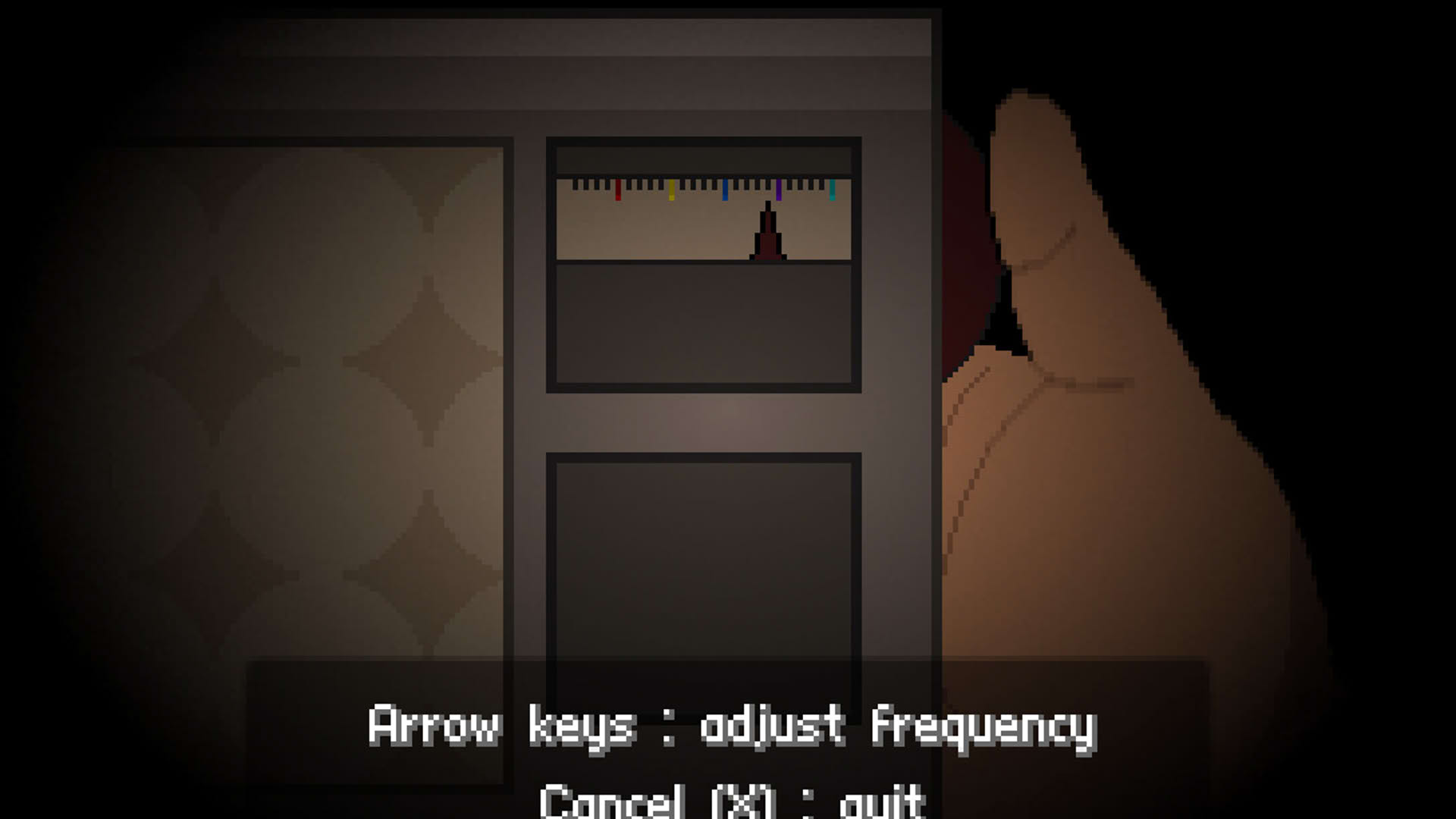 Screenshot for Downfallen