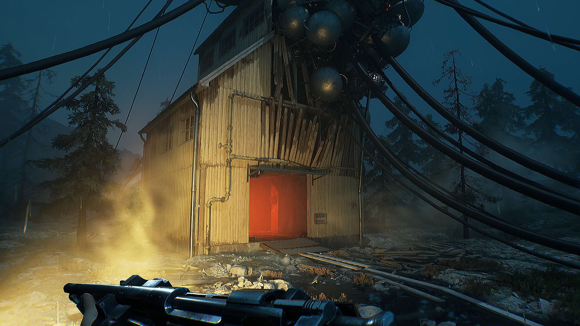 Screenshot for Industria II