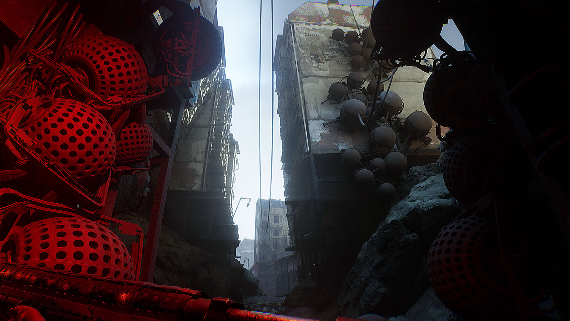 Screenshot for Industria II