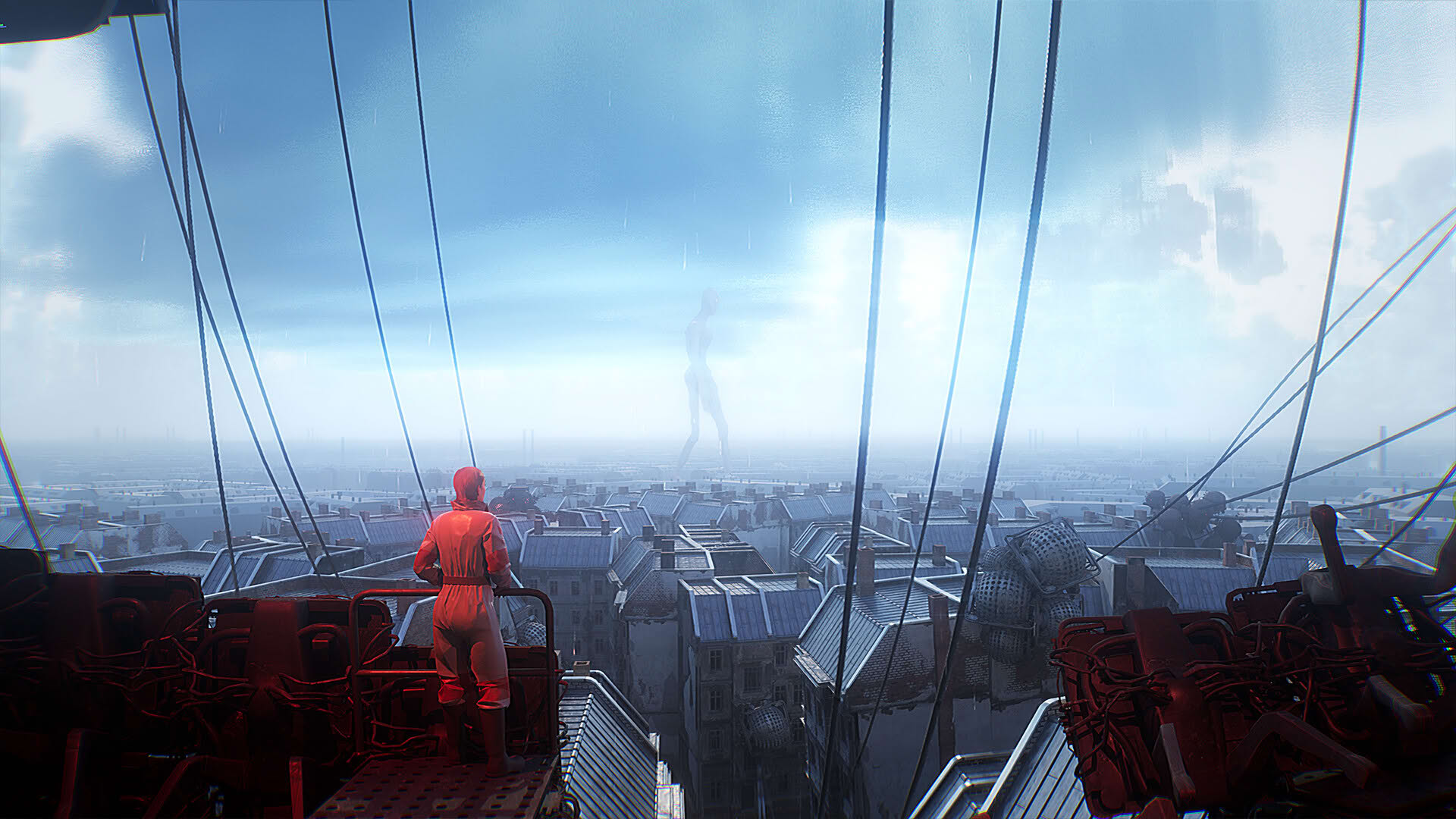 Screenshot for Industria II