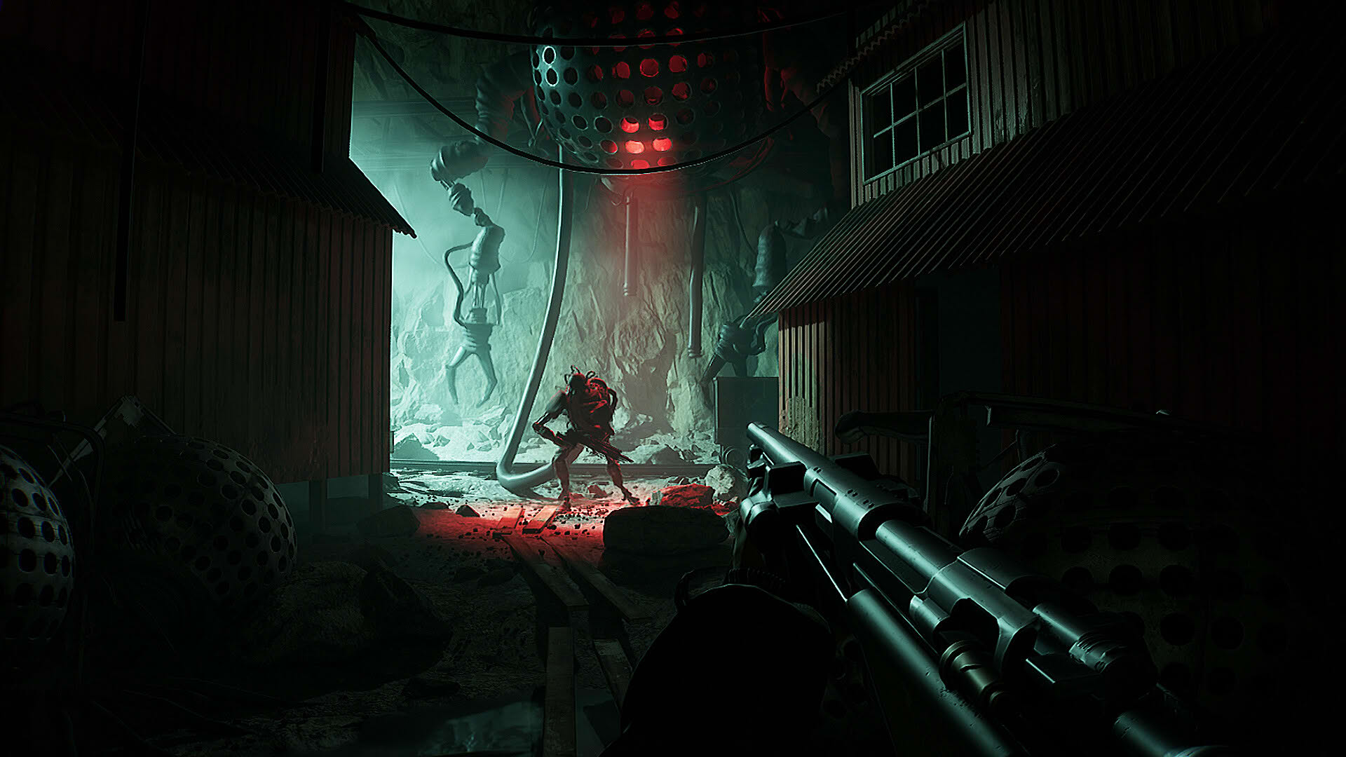 Screenshot for Industria II