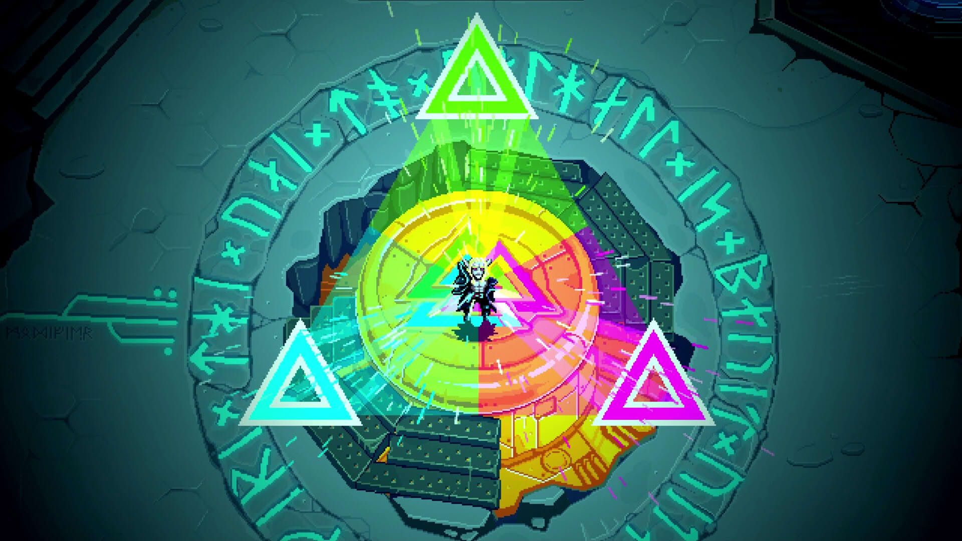 Screenshot for Odinfall