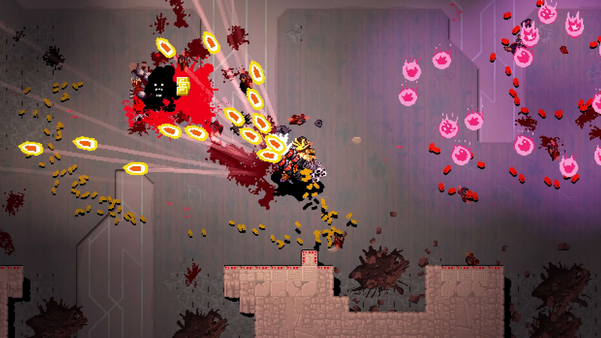 Screenshot for Odinfall