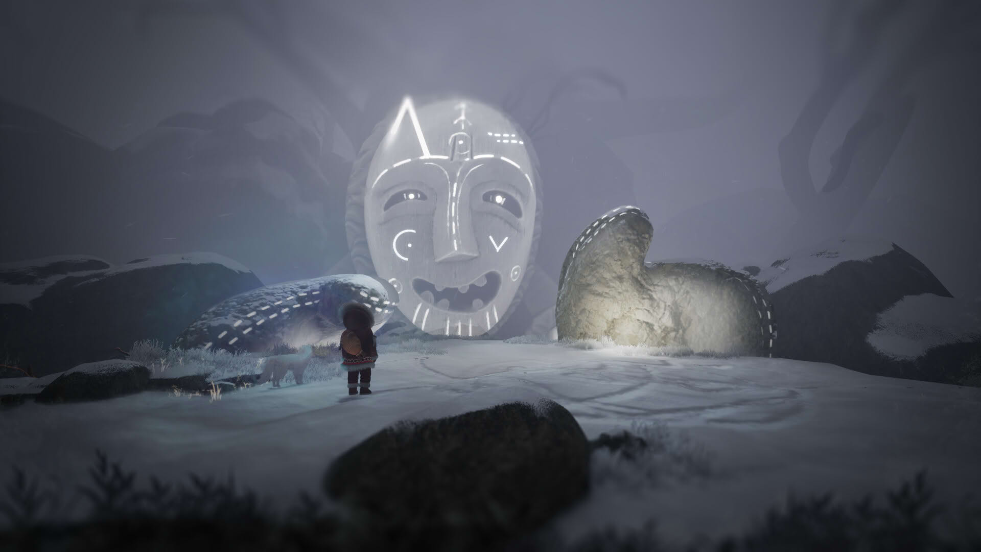 Screenshot for Never Alone 2