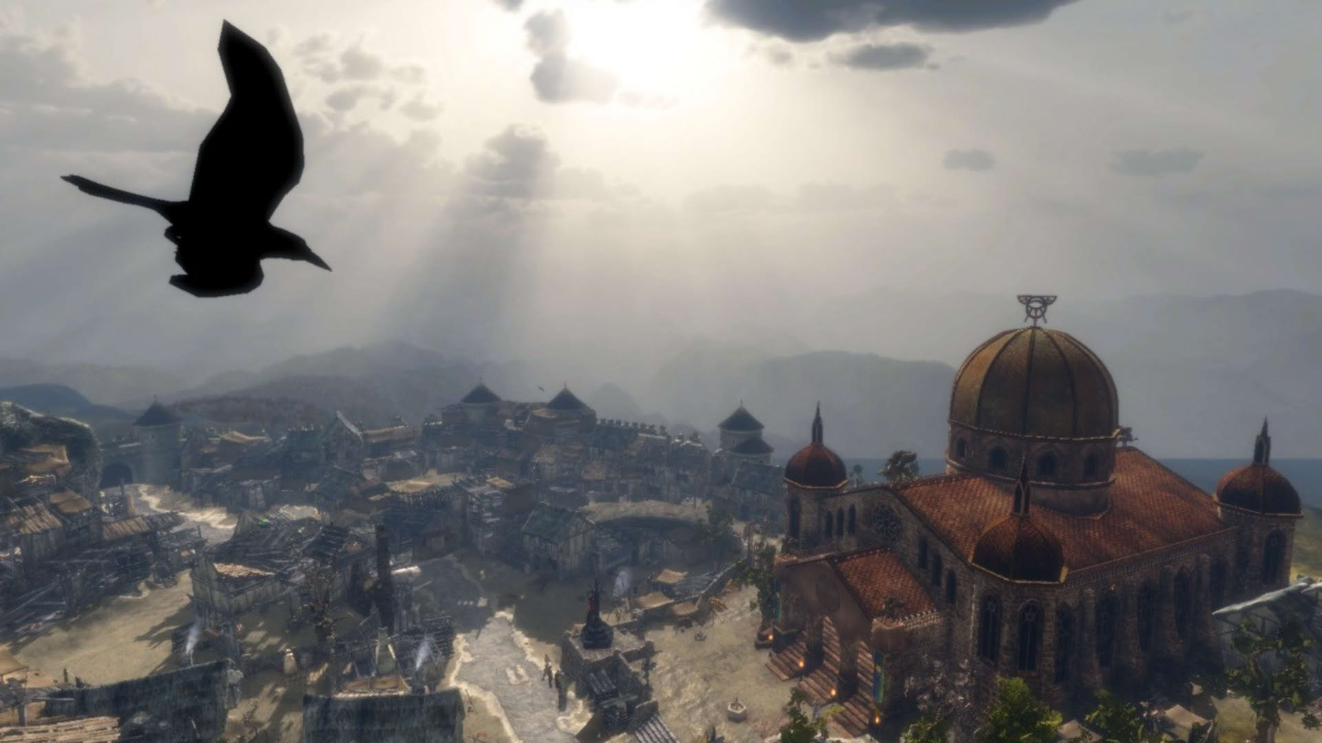 Screenshot for The Dark Eye: Demonicon