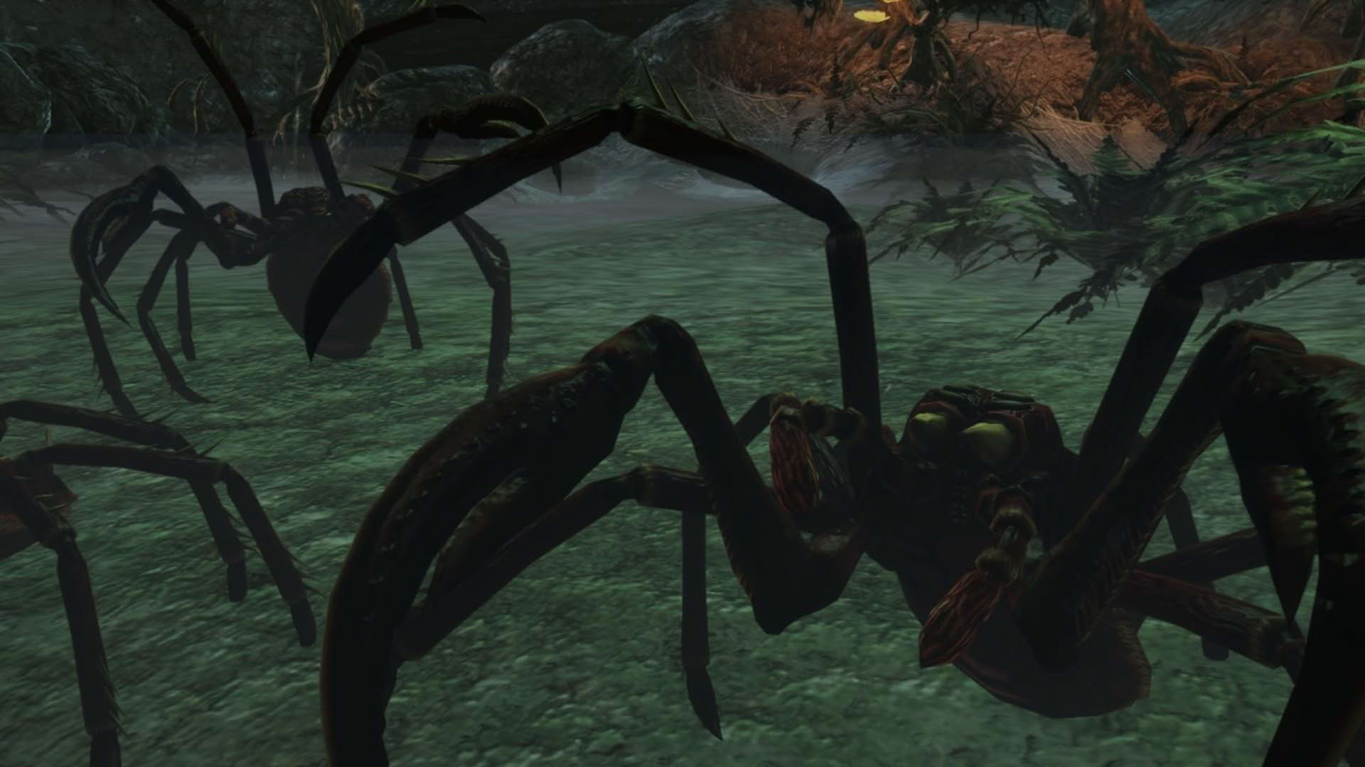Screenshot for The Dark Eye: Demonicon