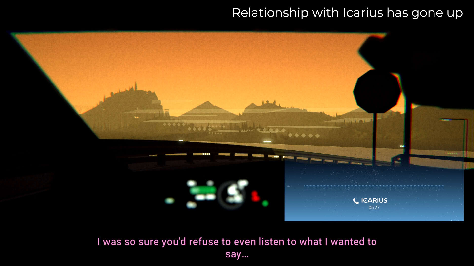 Screenshot for Ithaca
