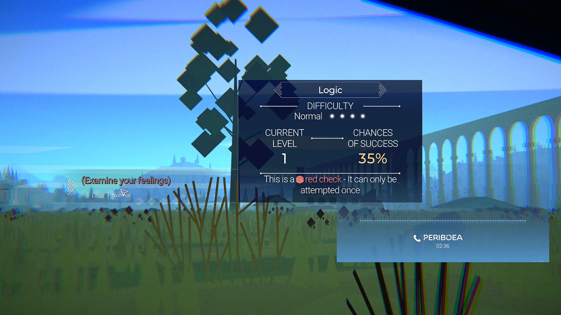 Screenshot for Ithaca