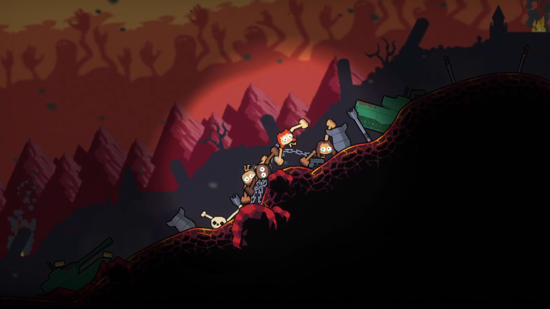 Screenshot for This is Hell