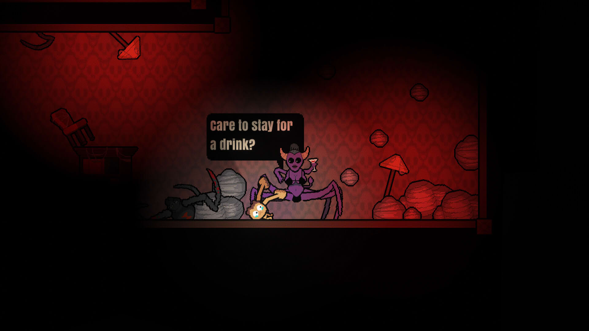 Screenshot for This is Hell