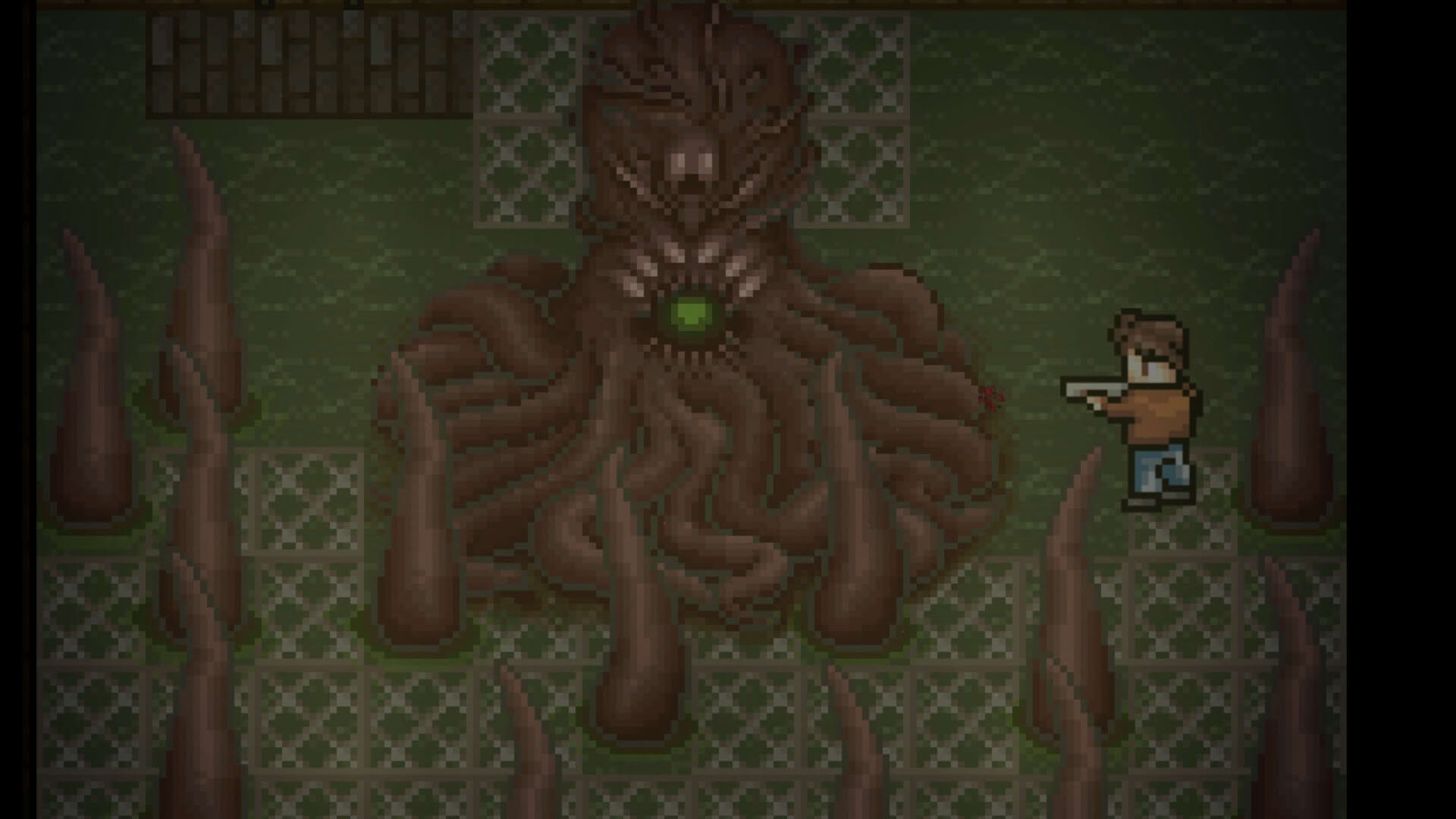 Screenshot for Dead of Darkness