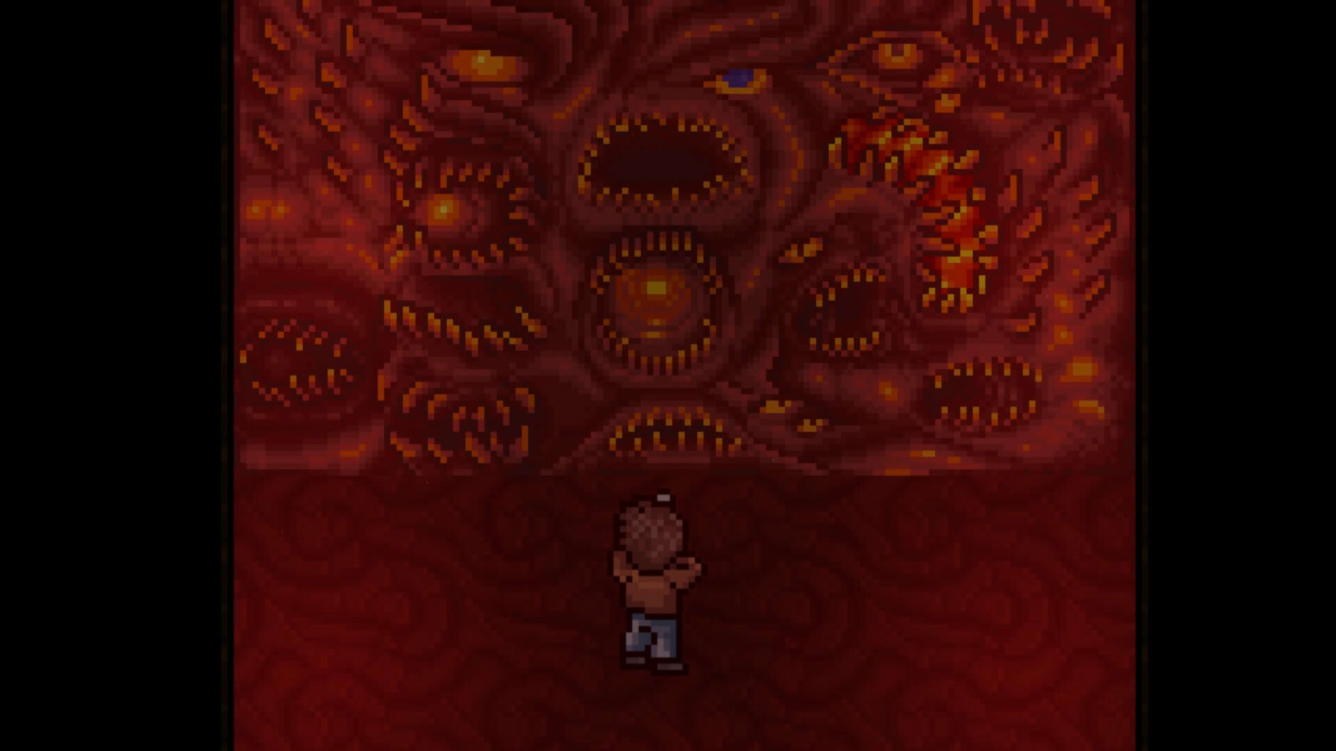 Screenshot for Dead of Darkness