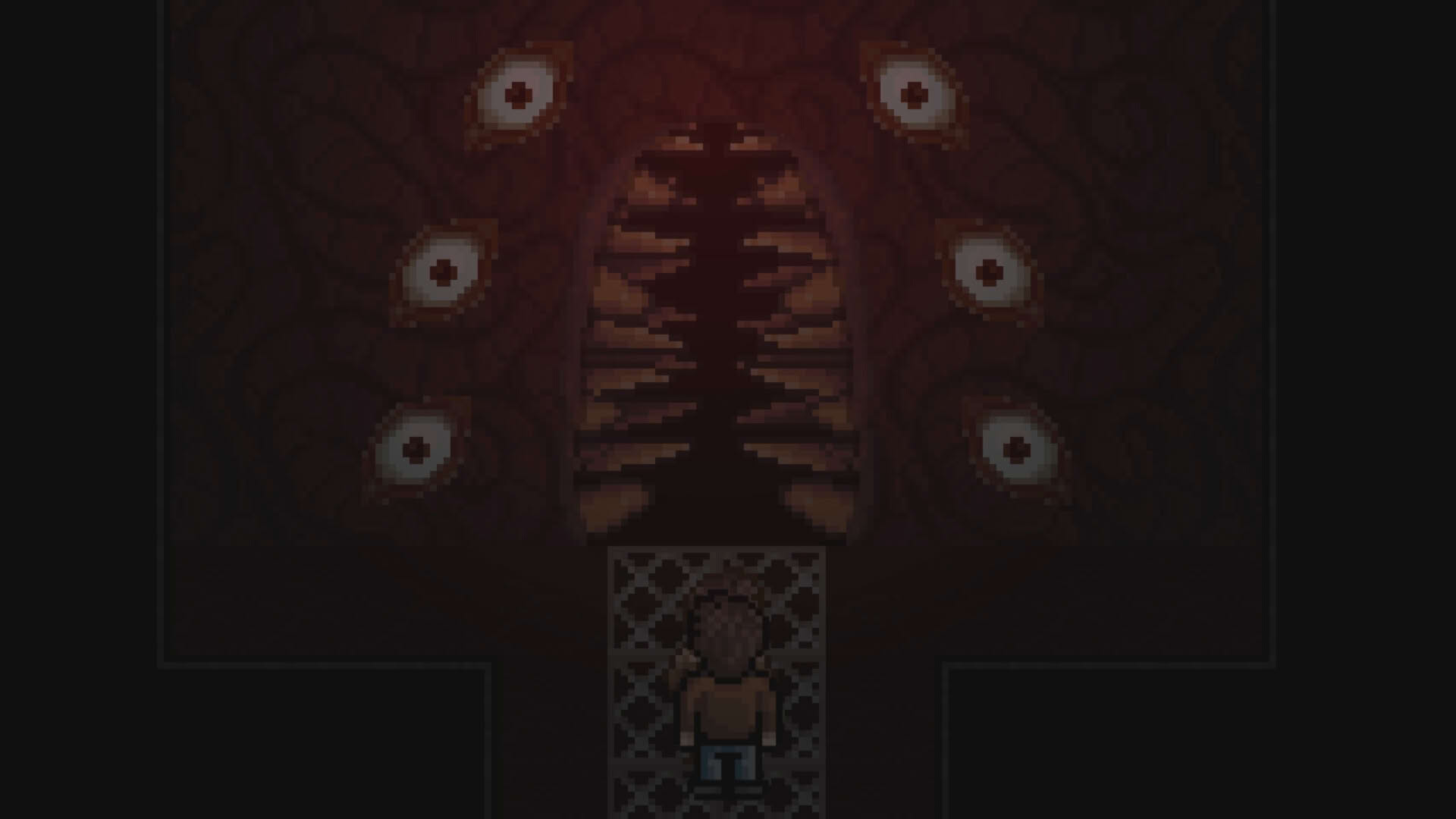 Screenshot for Dead of Darkness