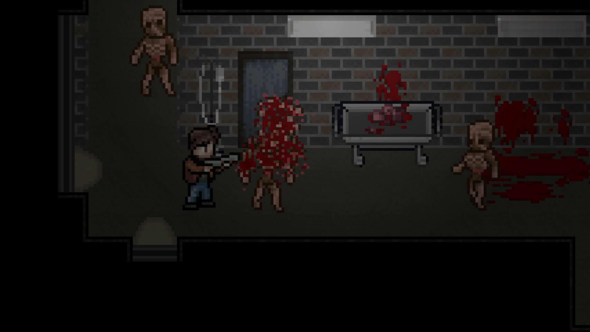 Screenshot for Dead of Darkness