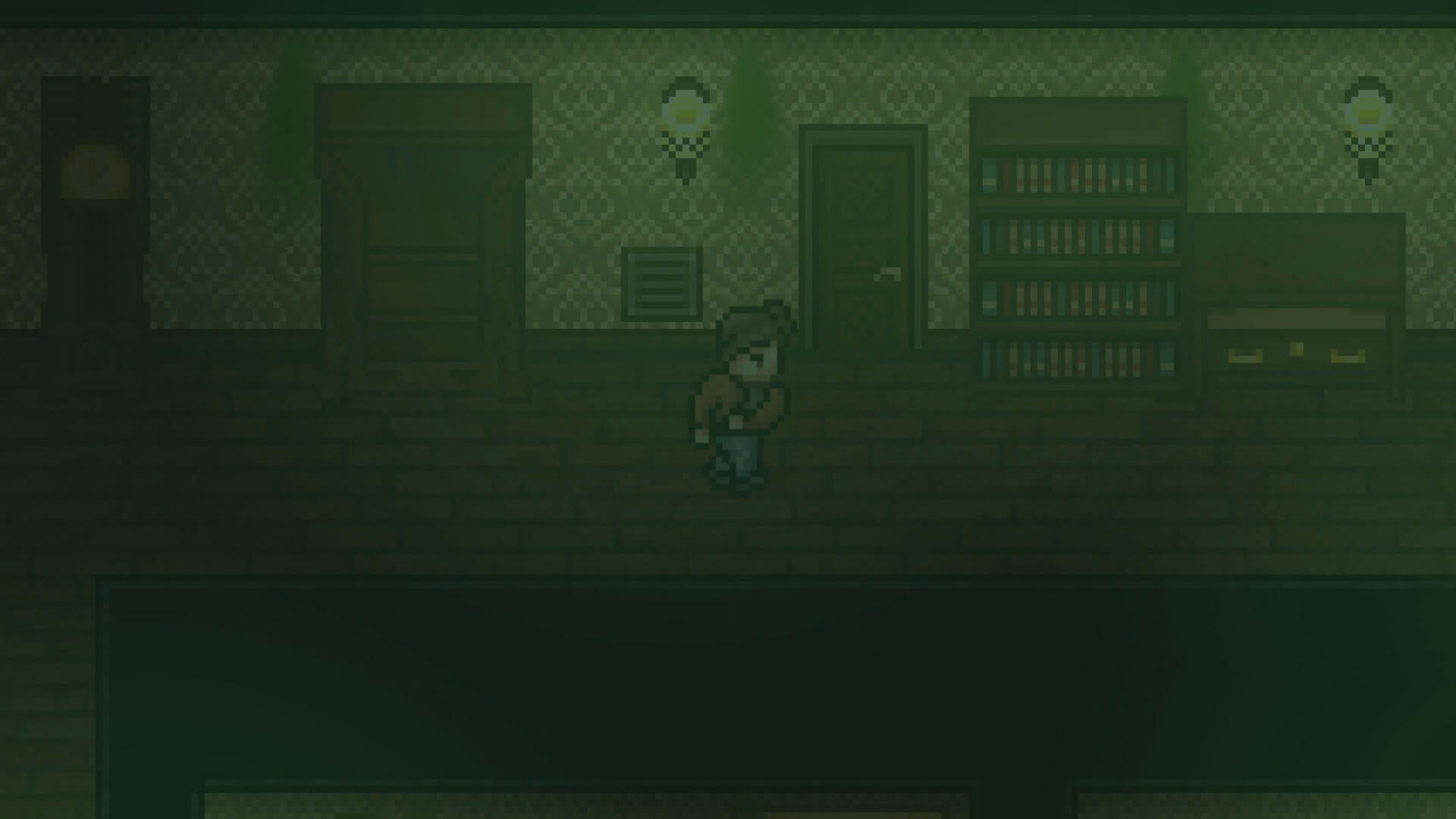 Screenshot for Dead of Darkness