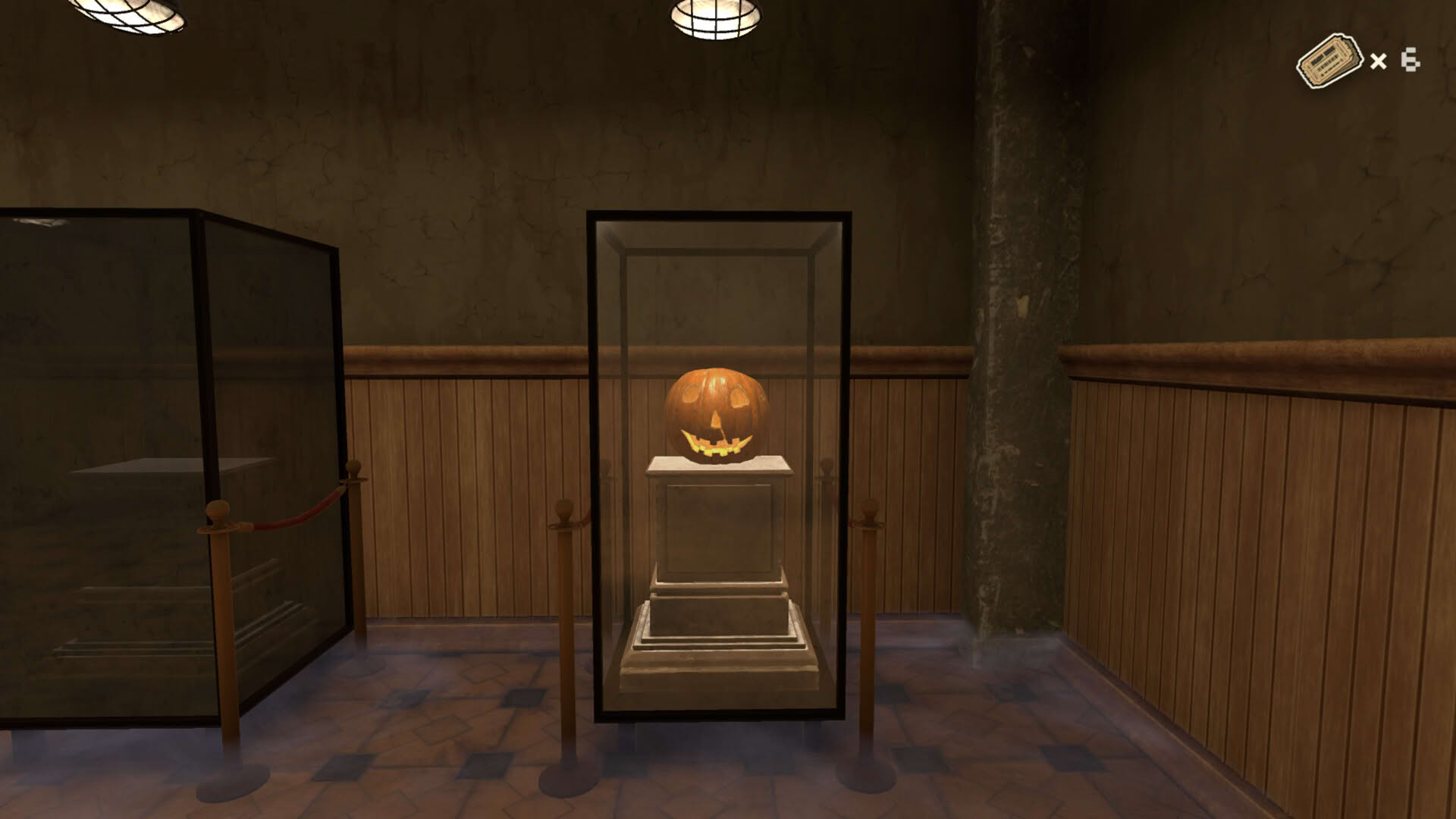 Screenshot for RetroRealms Arcade