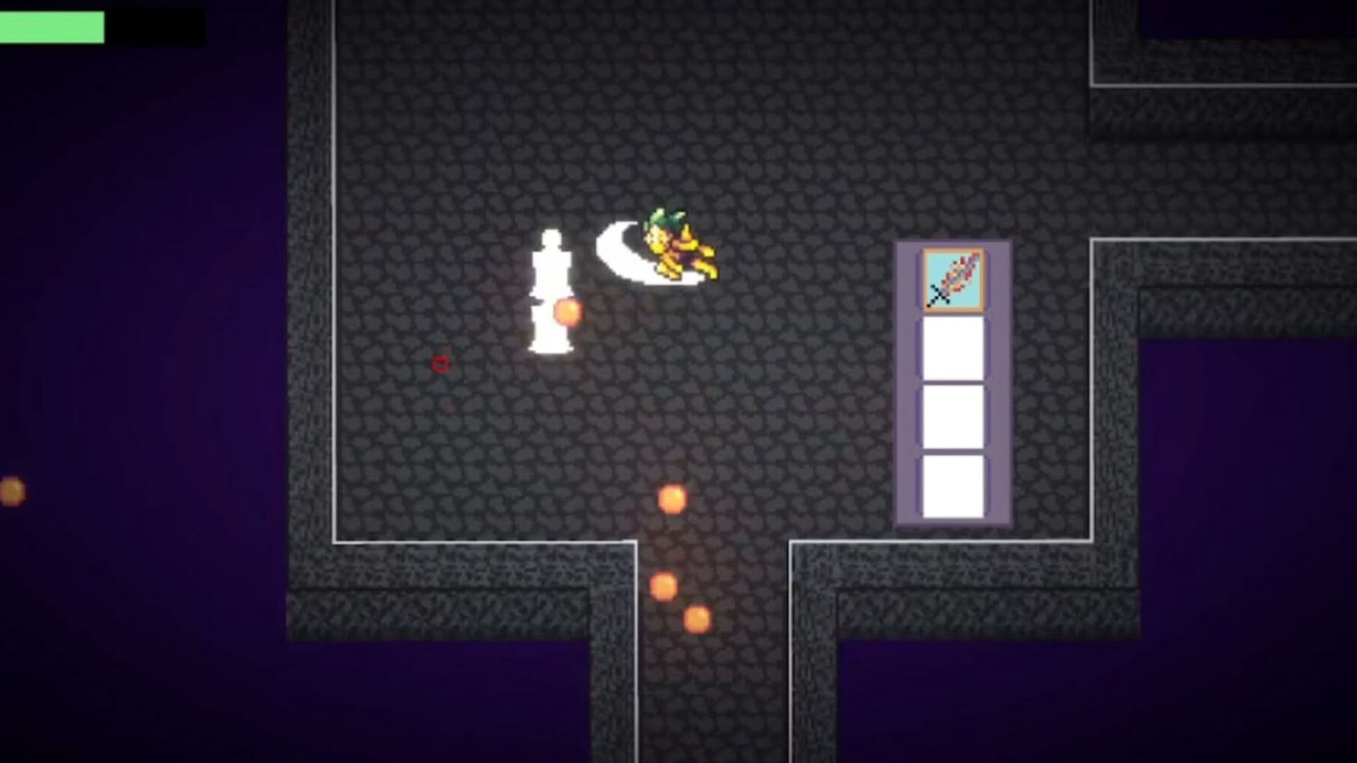 Screenshot for Like a Boss