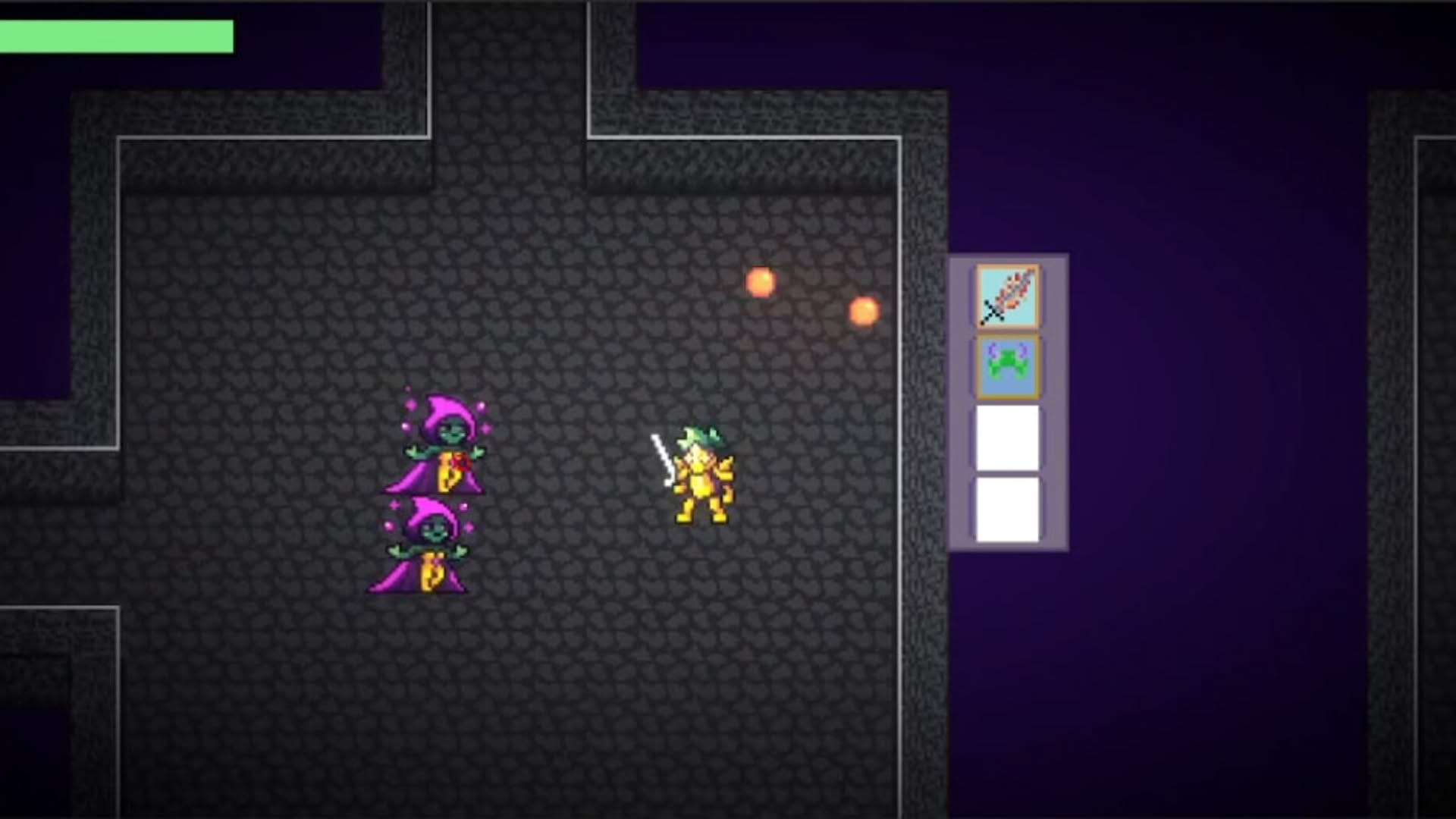 Screenshot for Like a Boss