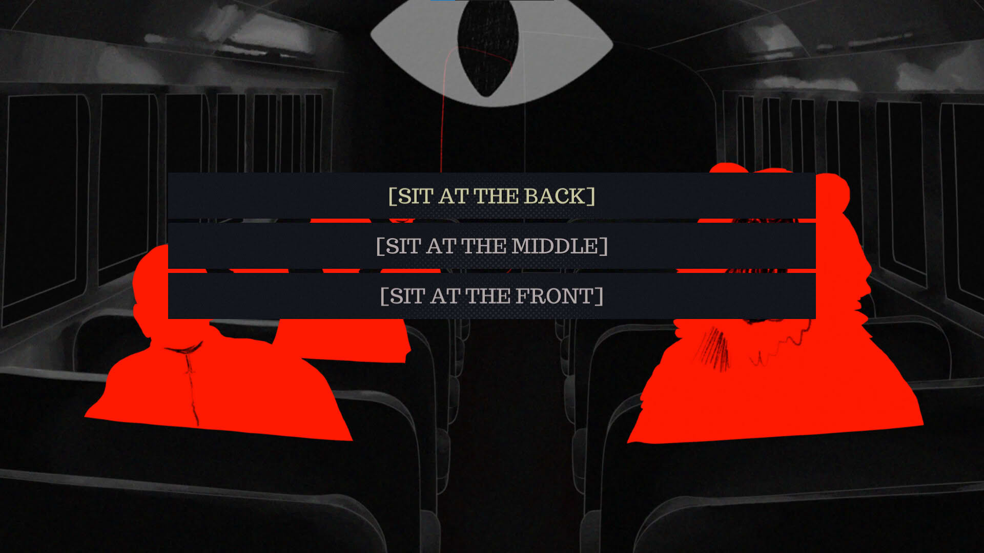 Screenshot for I Did Not Buy This Ticket