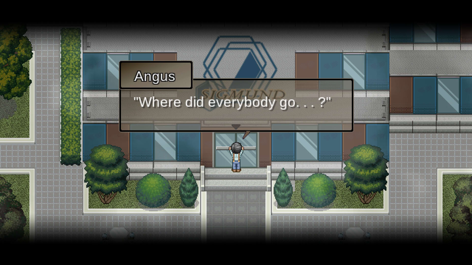 Screenshot for Just a To the Moon Series Beach Episode