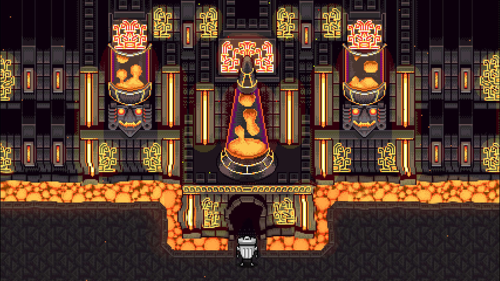 Screenshot for Kingdoms of the Dump