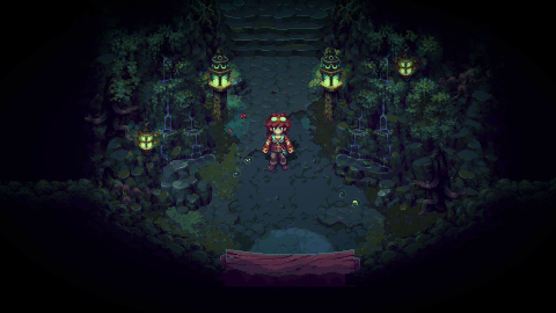 Screenshot for Forge of the Fae