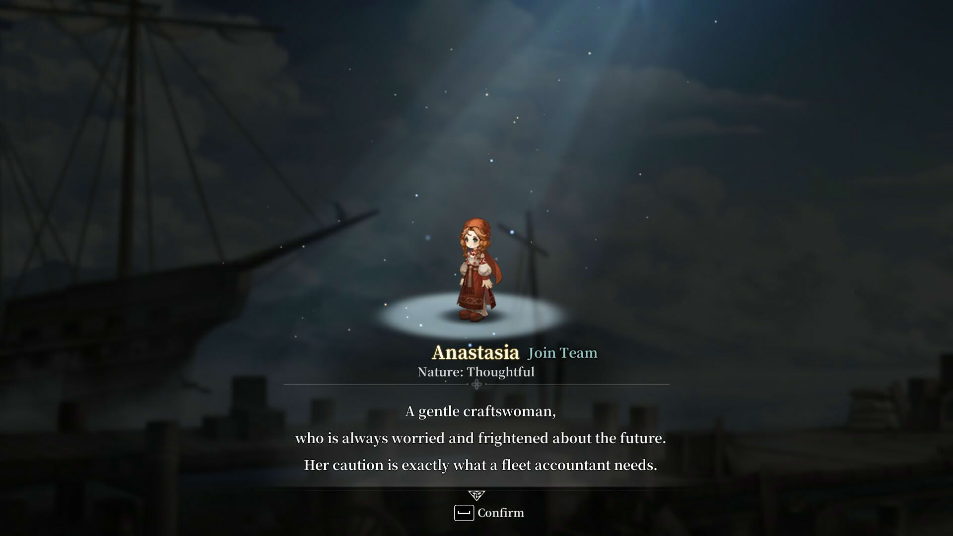 Screenshot for Sailing Era