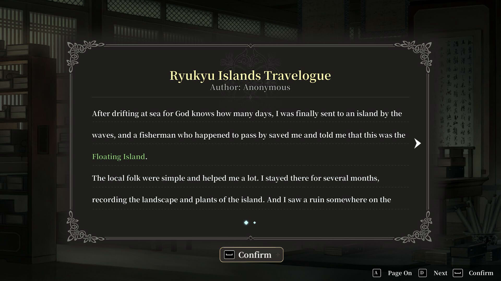 Screenshot for Sailing Era