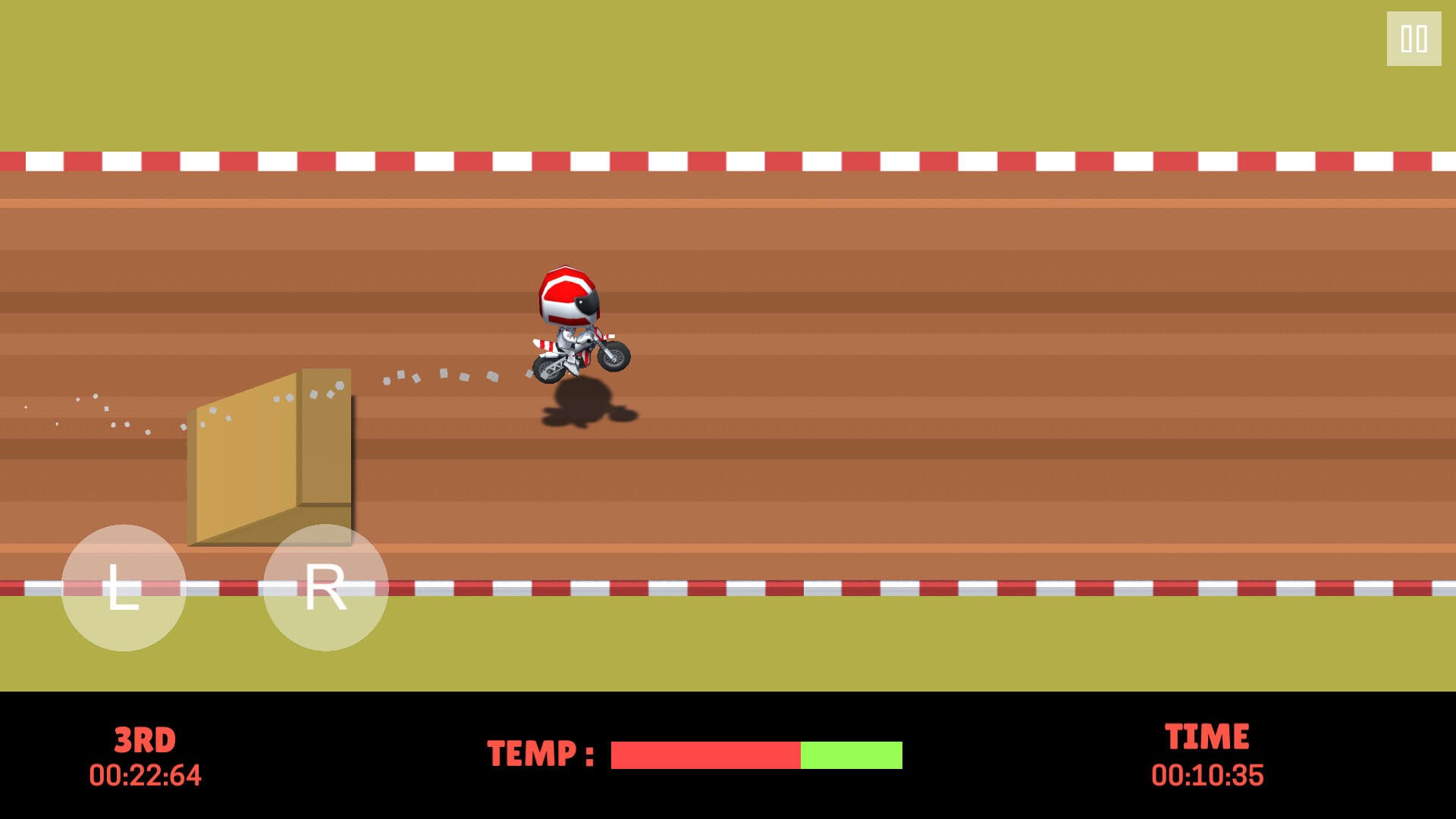 Screenshot for Bike Arena
