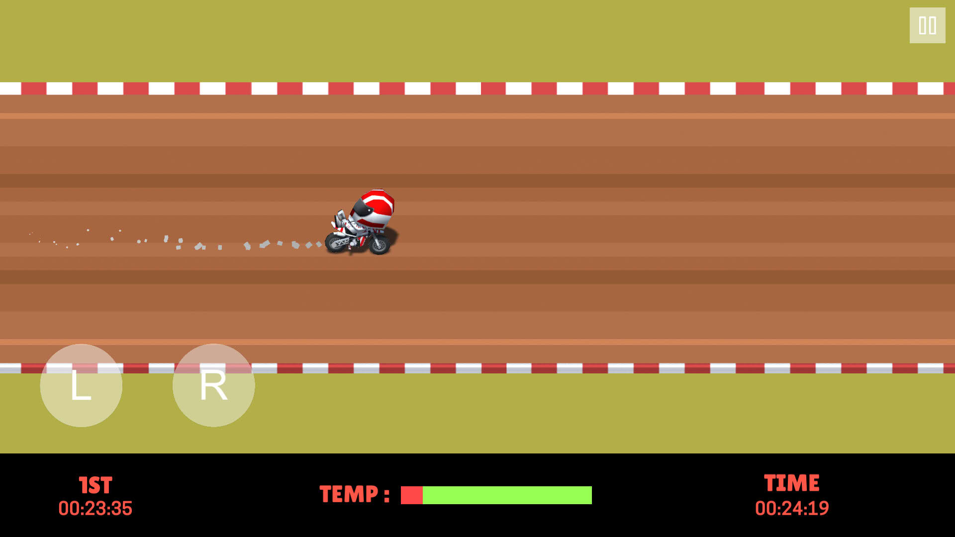 Screenshot for Bike Arena