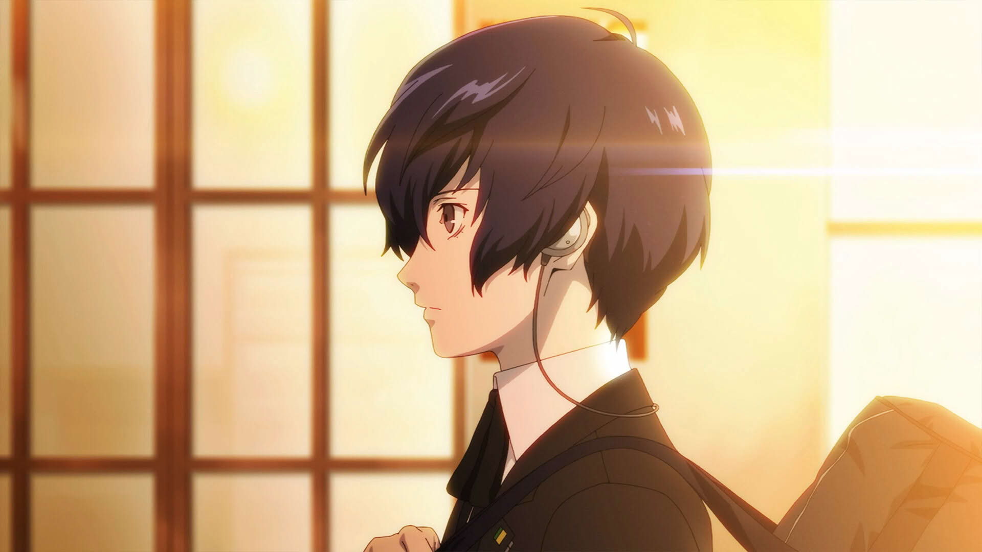 Screenshot for Persona 3 Reload