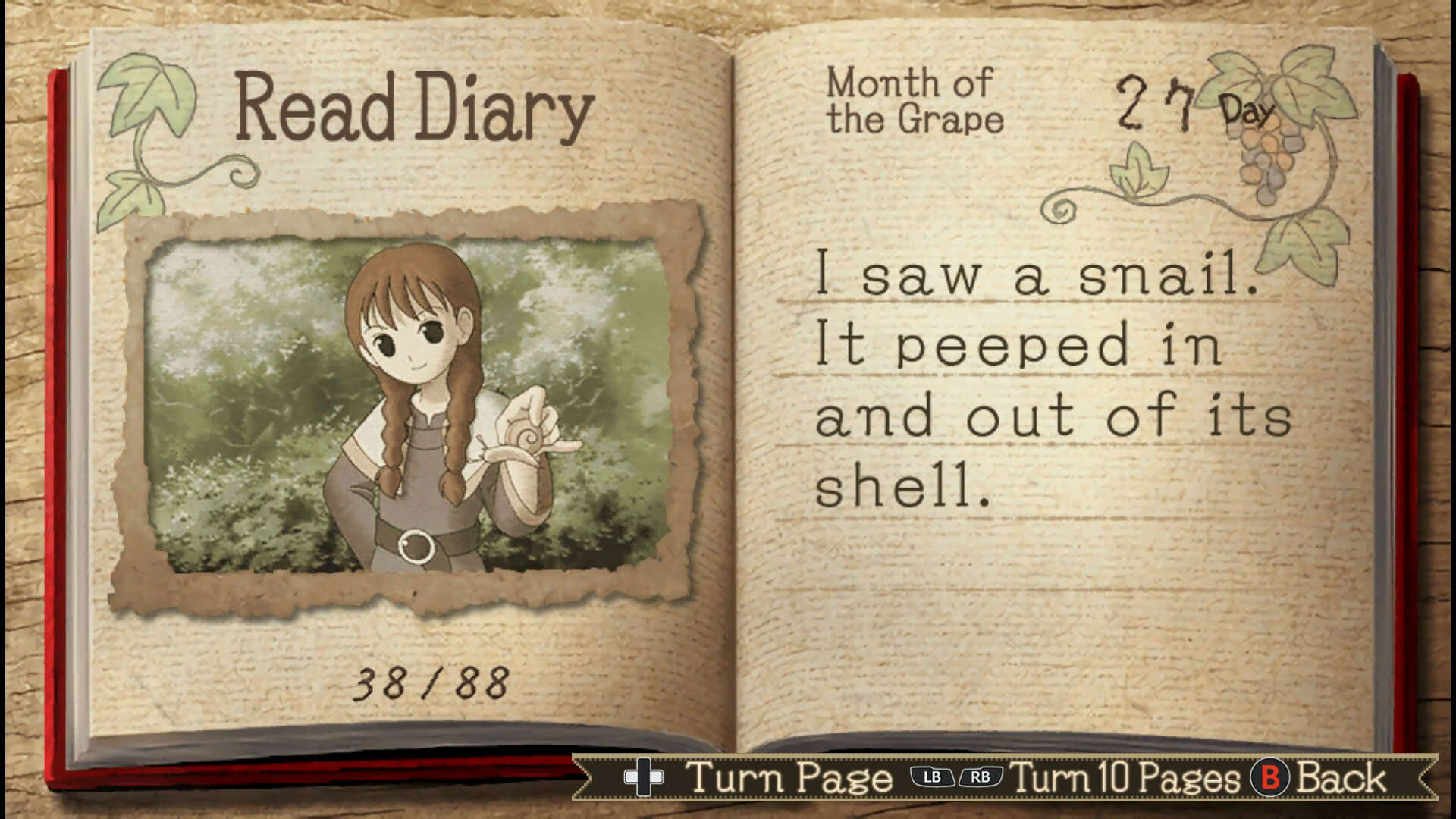 Screenshot for Shepherd's Crossing