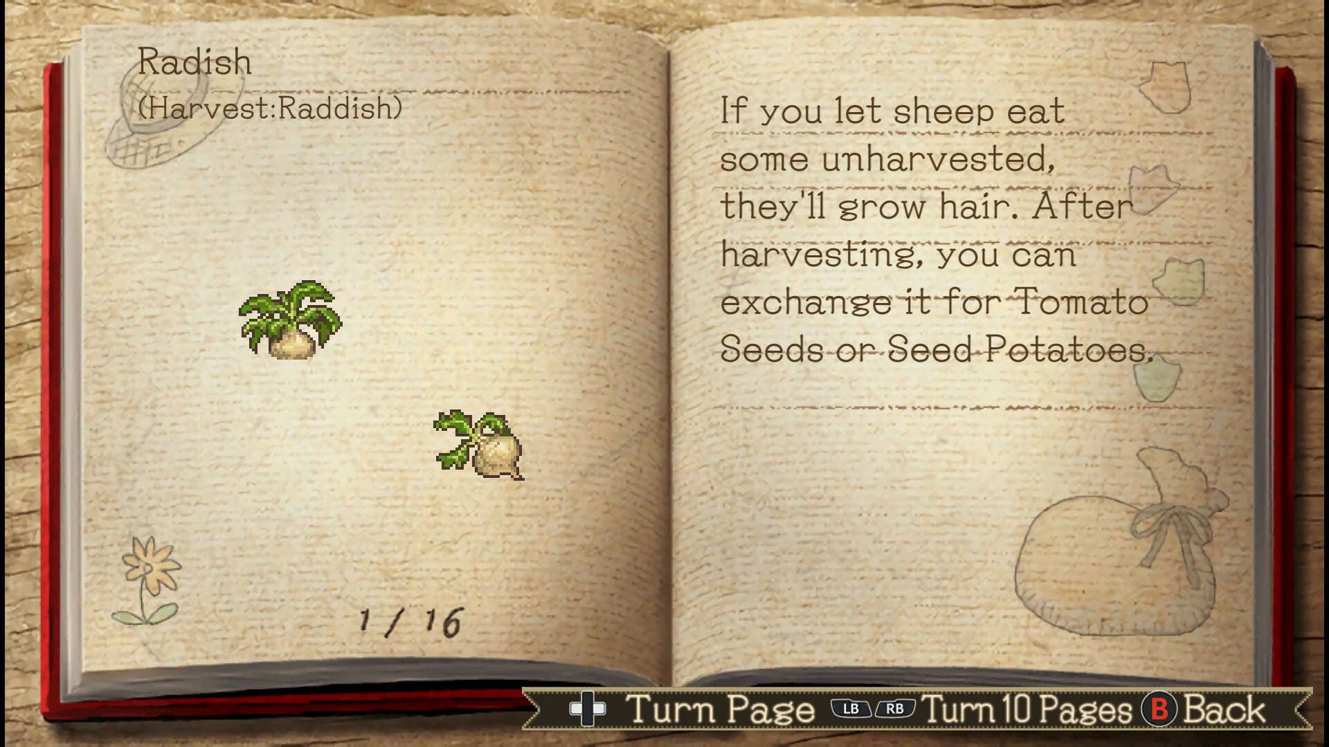 Screenshot for Shepherd's Crossing
