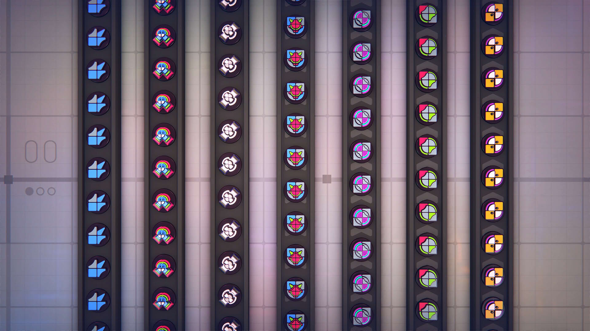 Screenshot for Shapez 2: Factory