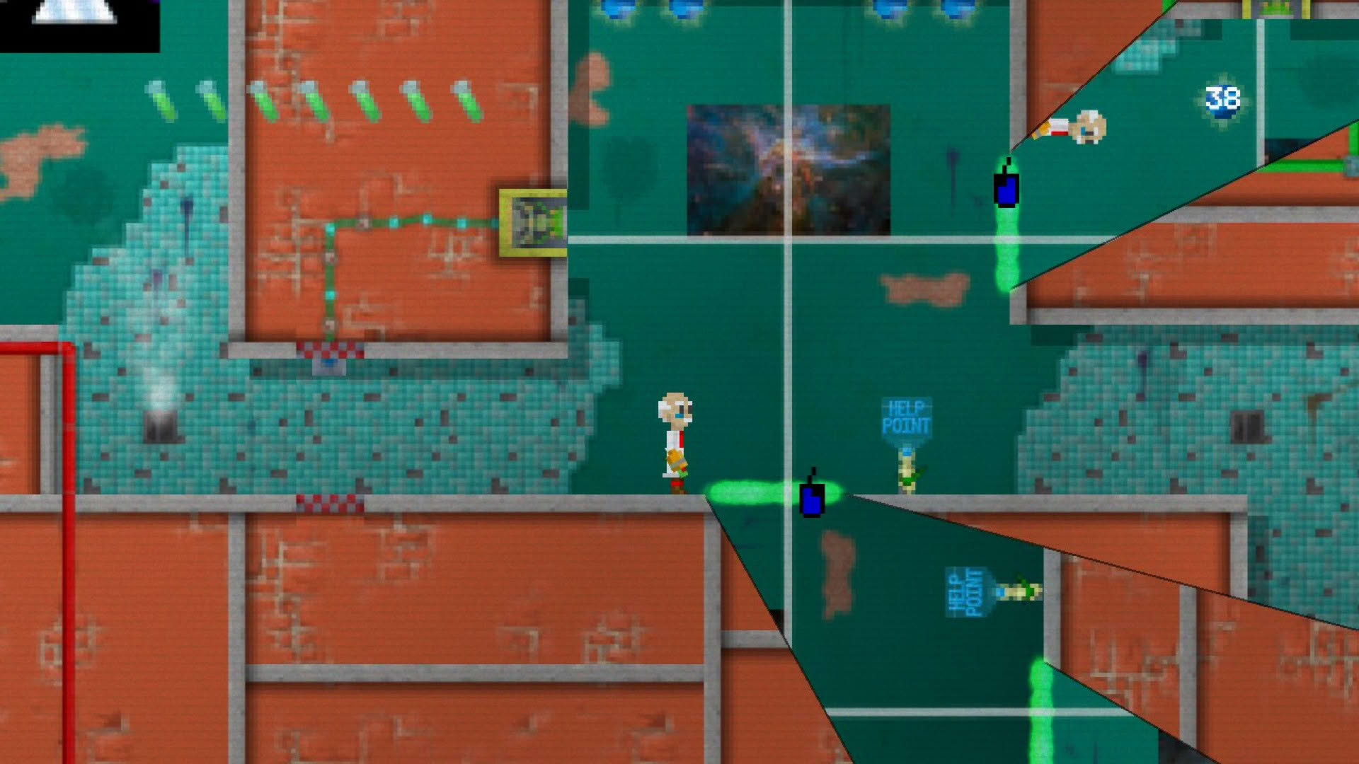 Screenshot for Gateways