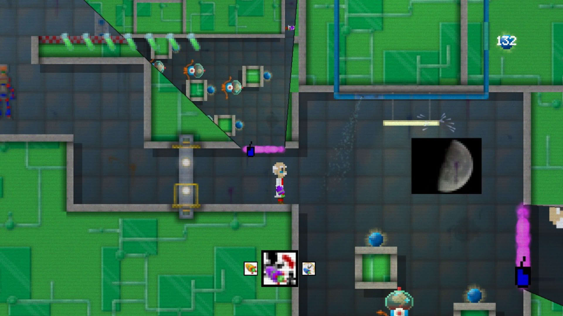 Screenshot for Gateways