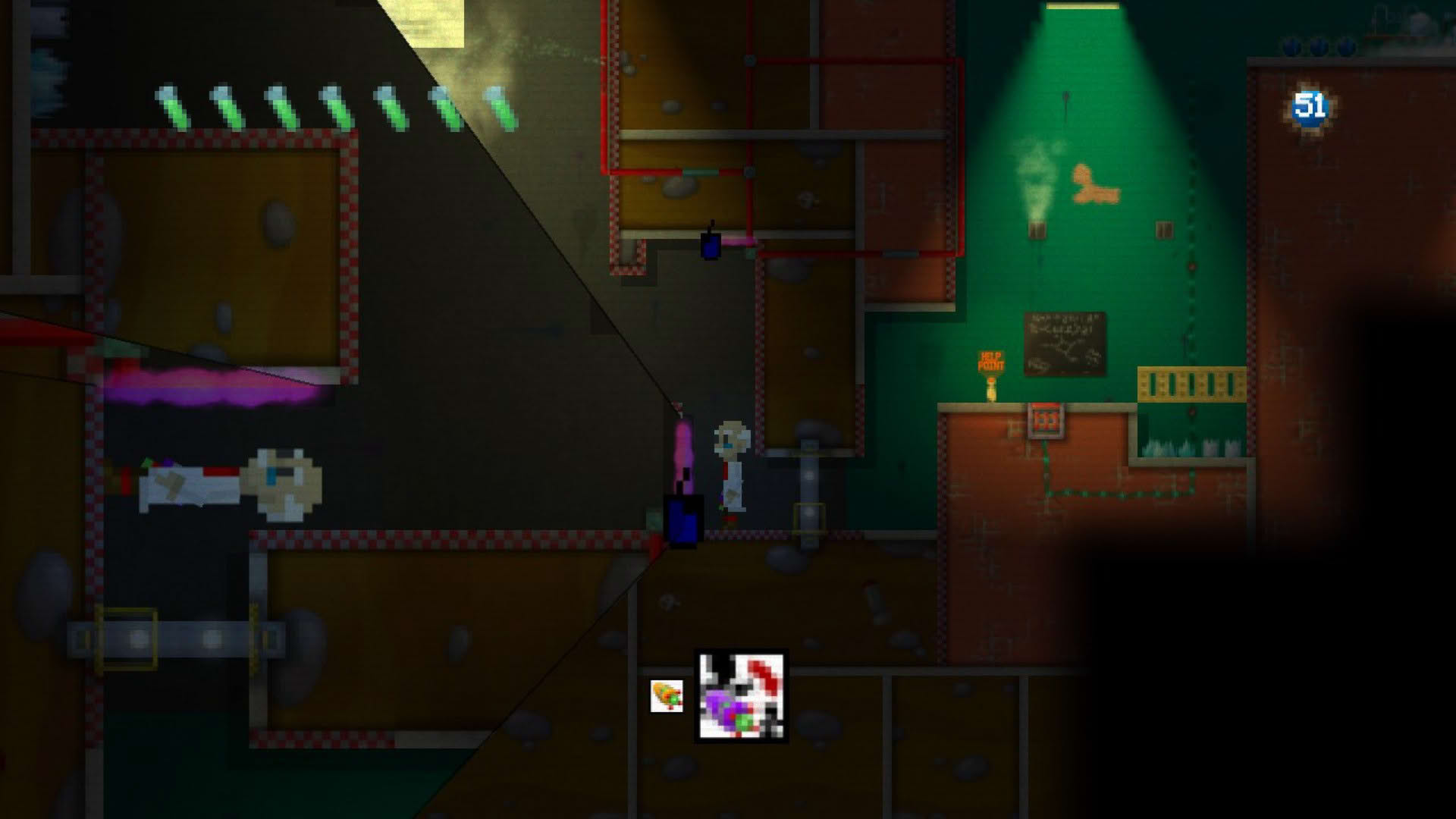 Screenshot for Gateways