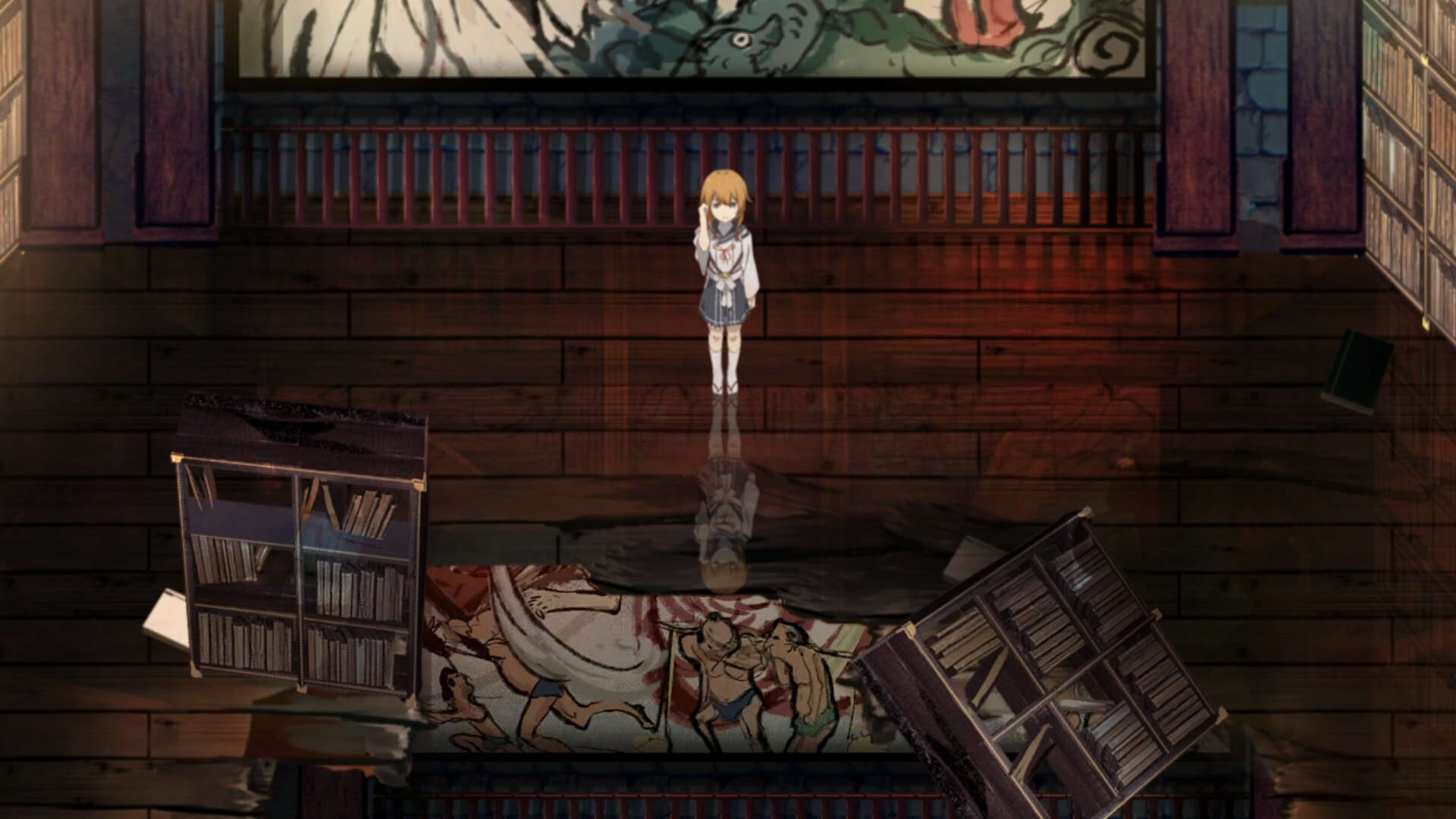 Screenshot for Antrabhara