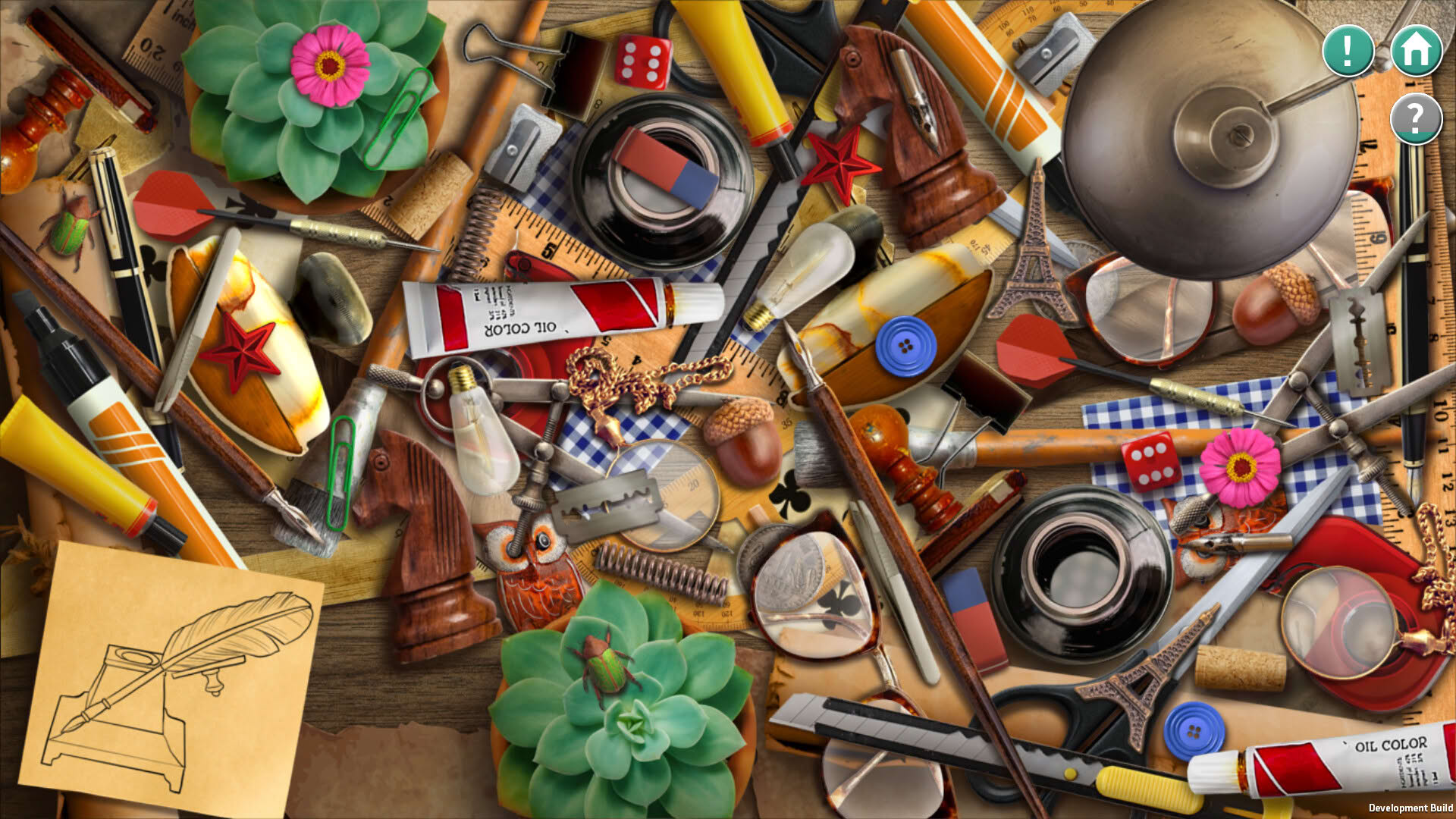 Screenshot for So Much Stuff: Collector's Edition
