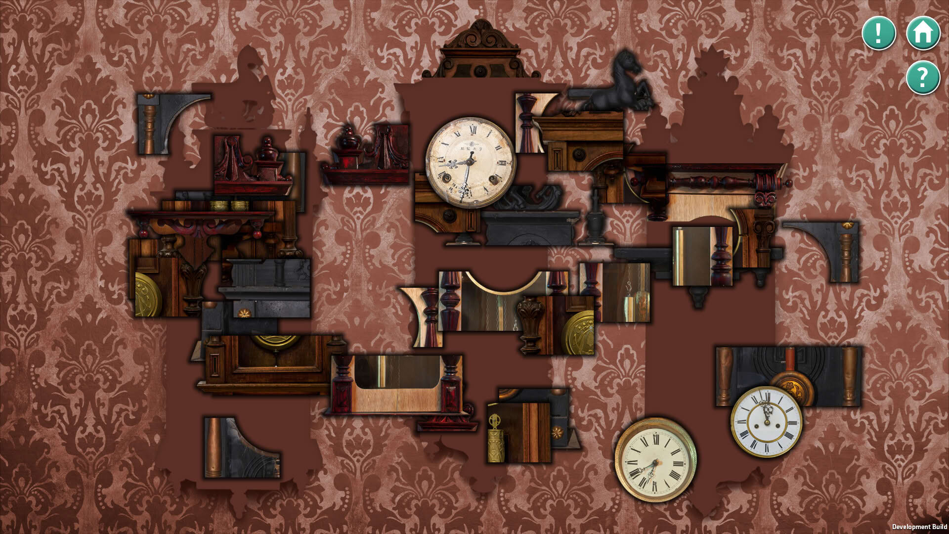 Screenshot for So Much Stuff: Collector's Edition