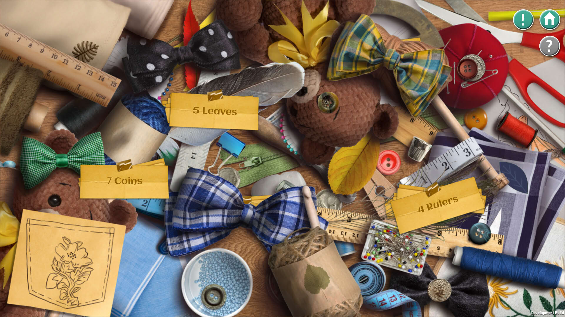 Screenshot for So Much Stuff: Collector's Edition