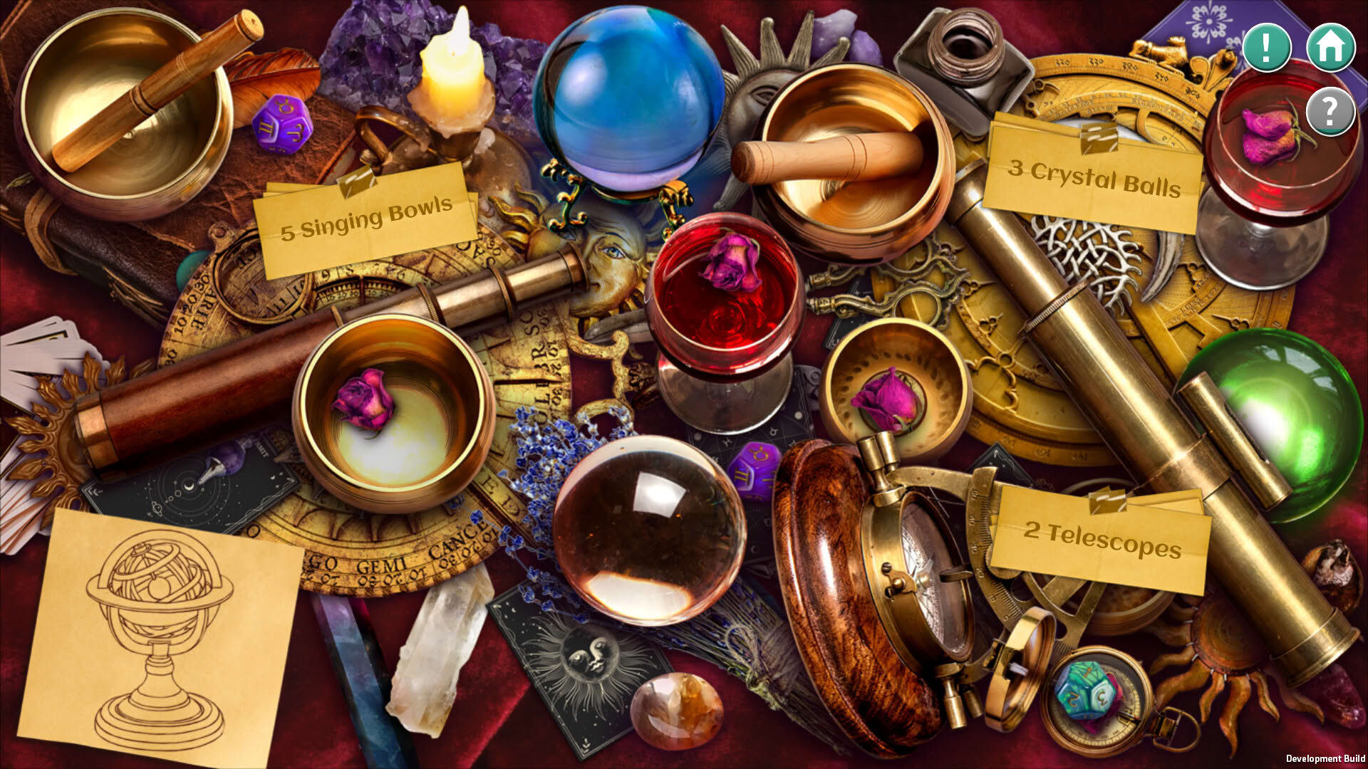 Screenshot for So Much Stuff: Collector's Edition