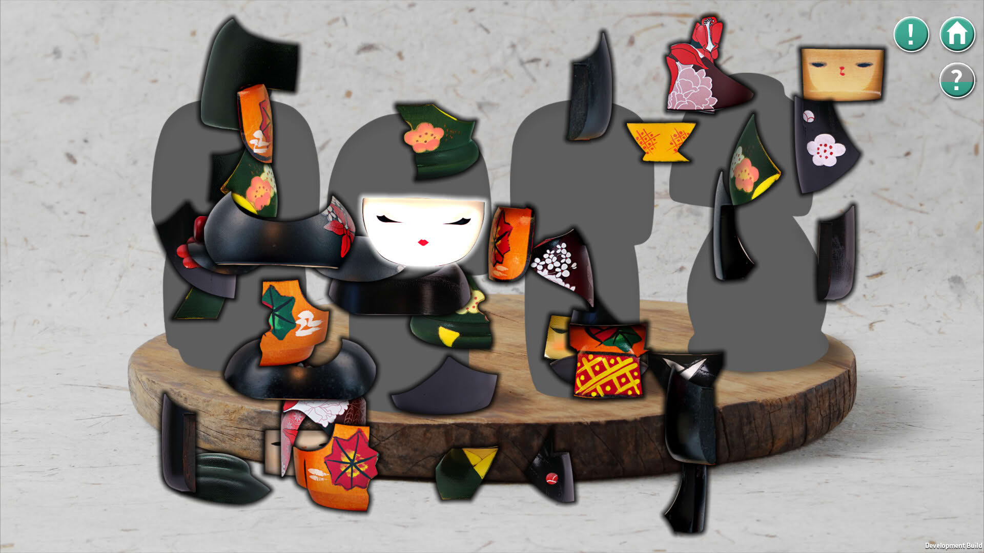 Screenshot for So Much Stuff: Collector's Edition