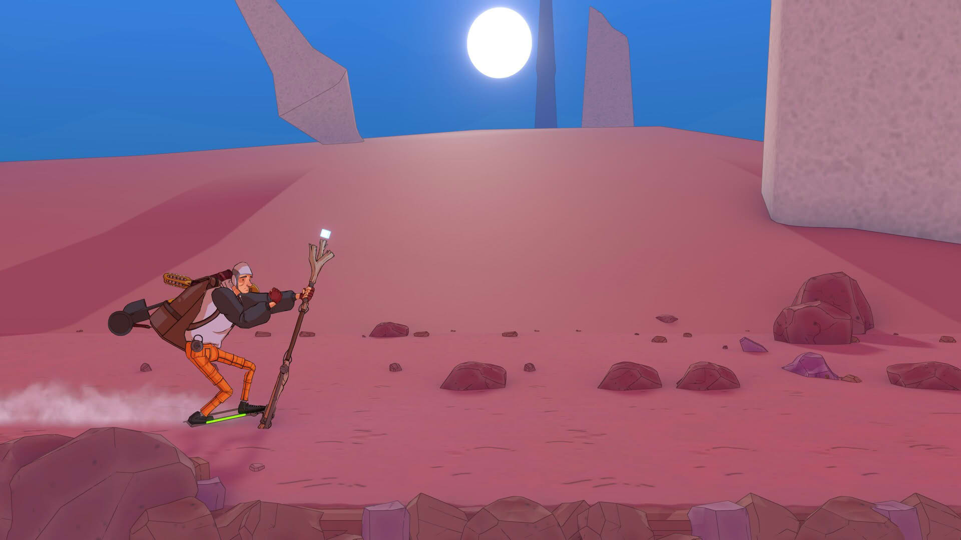 Screenshot for Kentum